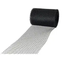 Gardalux Dakgootgaas | | 6 m x 17 cm (Incl. 10 haken, Kunststof)
