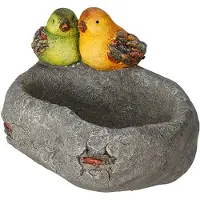 Gardalux Vogelvoederbak | | 33.2 x 24 x 18.7 cm (Staand)