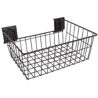 Batavia Gereedschap opbergmand | | Maxxclick | 25 x 15 x 12 cm
