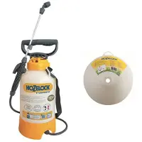 Hozelock Drukspuit | T | 7 liter | 210 m²