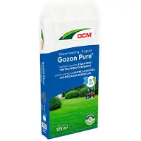 DCM Gazonvoeding | | Pure | 10 kg (125 m²)