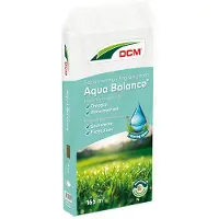 DCM Gaozonvoeding | | Aqua Balance | 10 kg (165 m²)