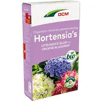 DCM Hortensia mest | | 800 gram (20 m², Bio-label)