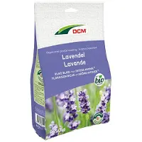 DCM Lavendel mest | | 650 gram (8 m², Organisch, Bio-label)