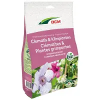 DCM Klimplanten mest | | 650 gram