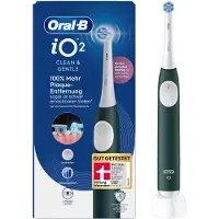Oral-B Elektrische tandenborstel IO Series 2 voor de zachte reiniging