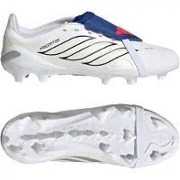 Adidas Sportschoen 'Predator League' navy / rood / zwart / wit