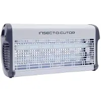 Insect-O-Cutor Insectenlamp | | 100 m² | 30W (Exocutor 30)