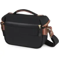 Billingham Hadley Small Pro Black/Tan