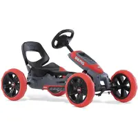 Berg Skelter Reppy Rebel