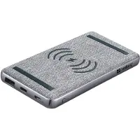 Sandberg - Powerbank 10000 PD20W+Wireless
