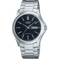 Casio Mtp1239d1a Horloge