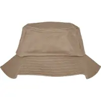 Flexfit Hoed donkerbeige