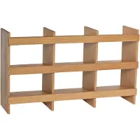 Hubsch Momentum kast naturel - 882010