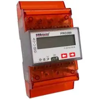 Inepro KWh Meter Elektriciteitsmeter - KWH1077PRO