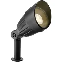 Garden Lights Tuinspot 12V | Jona | Warm wit | Zwart | 3.4W