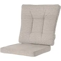 Madison Wicker d set 95x46cm O Richmnd ntrl