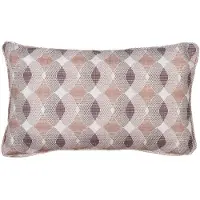 Madison Sierkussen 50x30cm Rae mocca