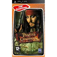 Pirates of the Caribbean Dead Man's Chest (essentials)