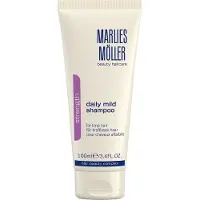 Marlies Möller - Daily Mild Shampoo 100 ml