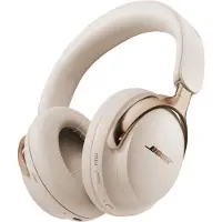 Bose QuietComfort Ultra Headphones (2e gen) Creme