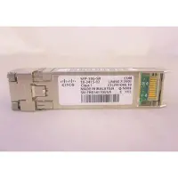 Cisco SFP-10G-SR SFP-10G-SR SFP-transceivermodule 10 GBit/s 300 m