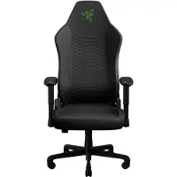 Razer Gamingstoel Iskur V2 X NewGen Zwart en Groen