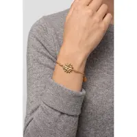 Purelei Iconic Sun Armband Gold Maat: OS | Armbanden Outlet | Dames | Goud