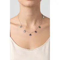 Purelei Confidence Kette Silver Maat: OS | Kettingen Outlet | Dames | Zilver