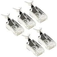 PROCABLE RJ45 connector Cat6a/Cat7 | S/FTP