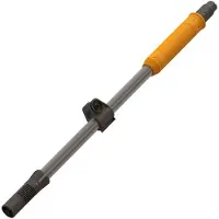 Talamex Verlengsteel | | Twin Brush Premium | 80 cm