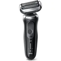 Braun Series 7 70-N1000s Elektrisch Scheerapparaat, Zwart