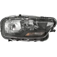 Diederichs 4073580 Koplamp