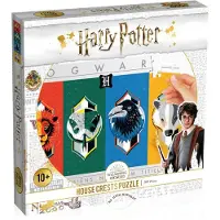 Winning Moves Puzzel | | 500 stukjes | Harry Potter