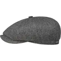 Stetson Hatteras Harridge Wool Pet by