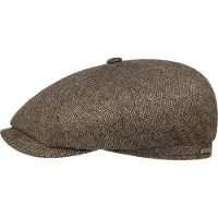 Stetson Hatteras Harridge Wool Pet by