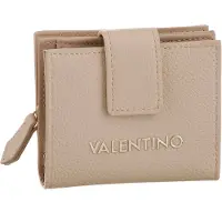 Valentino Portemonnee 'ALEXIA' ecru