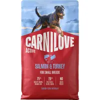 Carnilove Active Small Breed Adult Hondenvoer