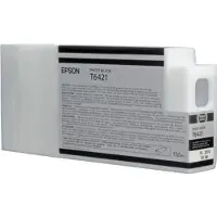 Epson Inktcartridge C13T642100 Foto-zwart