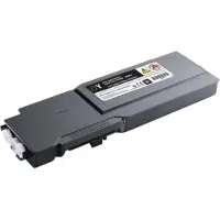 Dell Toner 593-11122 (1M4KP) Cyaan