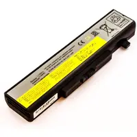 MicroBattery MBXLE-BA0001 laptop reserve-onderdeel Batterij/Accu