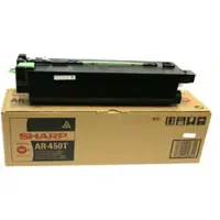 Sharp AR-450T Toner Zwart