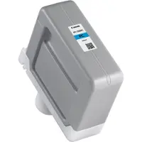 Canon PFI-1300PC Inktcartridge Foto-cyaan