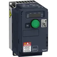 Schneider Electric Frequentieregelaar ATV320U07M2C 0.75 kW 1-fasig