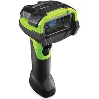 Zebra Technologies Ds3678-er Barcodescanner