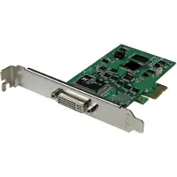 StarTech.com PCI Express HD video capture kaart - HDMI / VGA / DVI component - 1080P