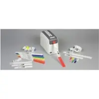 Zebra Labels, Z-BAND DIRECT VOLWASSENE 25X279MM