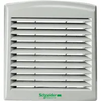 Schneider Electric Sarel ClimaSys Ventilation Plate For Cabinet - NSYCAG223LPF