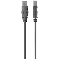 Belkin USB2.0 A - B Cable 3m