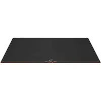 Gigabyte Aorus AMP900 (L), Muismat, Oranje, Zwart